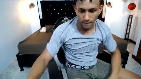 Snapshot of naughty_sebas_ chatting on 01.31.25 SEBAS online show from 01.31.25