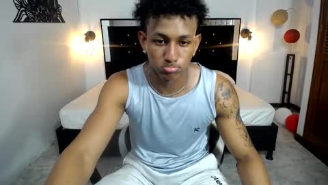 Snapshot of naughty_sebas_ chatting on 02.17.25 SEBAS online show from 02.17.25