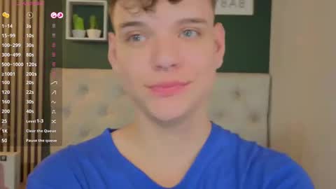 Noah online show from 10.04.25