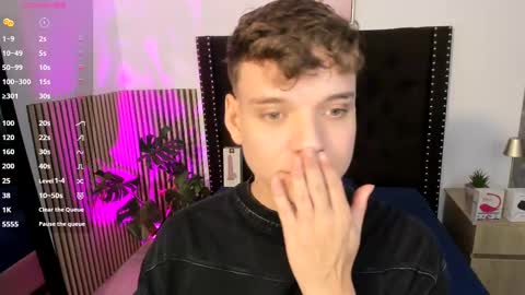 Noah online show from 10.09.25