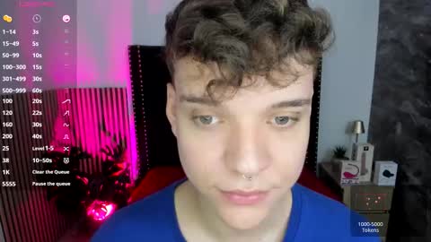 Noah online show from 10.21.25