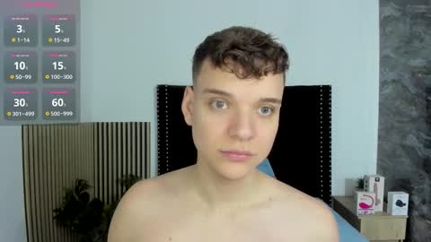 Noah online show from 11.23.25