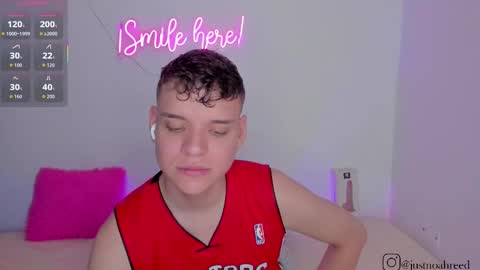 Noah online show from 02.14.26