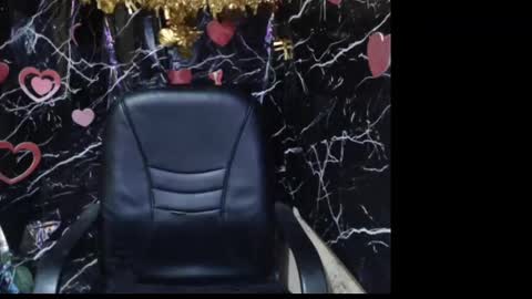 Snapshot of naughty_xxbunny chatting on 01.03.25 beauty online show from 01.03.25