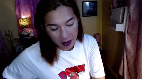 fujiko Be online show from 03.03.25