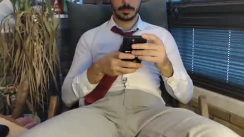 naughty pervert masterboy online show from 02.26.25