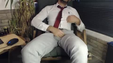 naughty pervert masterboy online show from 03.03.25