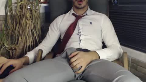 naughty pervert masterboy online show from 03.07.25