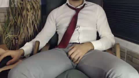 naughty pervert masterboy online show from 03.09.25