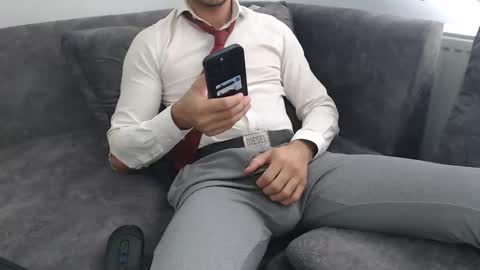 naughty pervert masterboy online show from 09.25.25