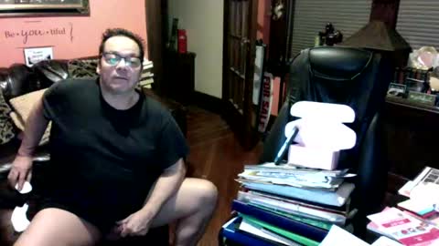 naughtybone online show from 12.29.24