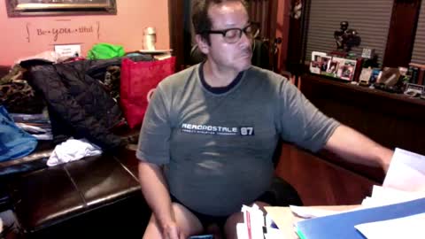 Snapshot of naughtybone chatting on 09.16.25 naughtybone online show from 09.16.25