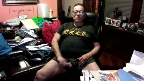 naughtybone online show from 09.20.25