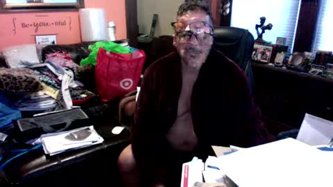 naughtybone online show from 10.06.25