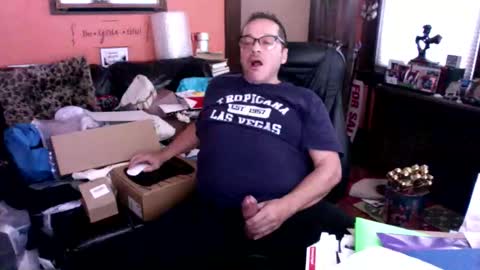 naughtybone online show from 02.23.26