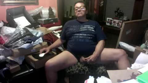 naughtybone online show from 07.11.26