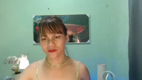Snapshot of naughtychokey chatting on 12.01.25 naughtychokey online show from 12.01.25