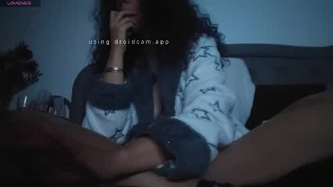 naughtycurls2026 online show from 04.19.26