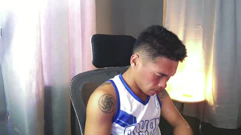 Snapshot of naughtyfuck_boy chatting on 07.29.26 naughtyfuck_boy online show from 07.29.26