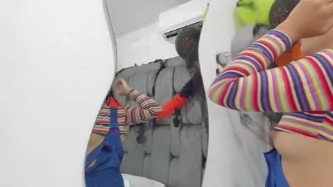 naughtyfusion_os online show from 11.01.25