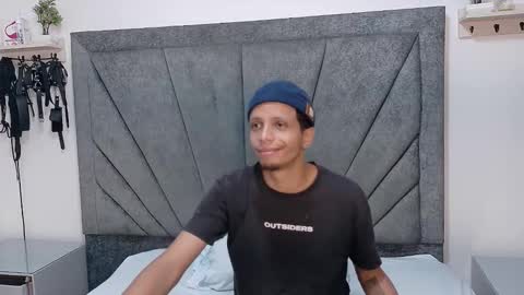 naughtyfusion_os online show from 01.17.26