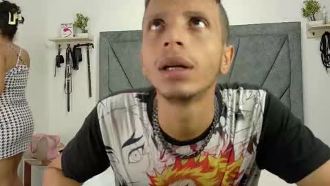 naughtyfusion_os online show from 02.24.26