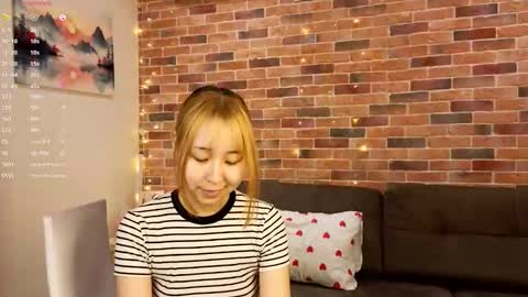 Lina online show from 02.17.26
