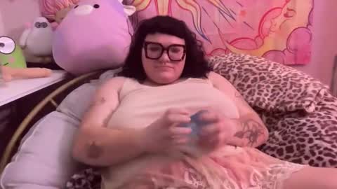 Naughty Girl online show from 11.30.25