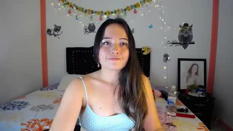 Valeria  online show from 02.05.25