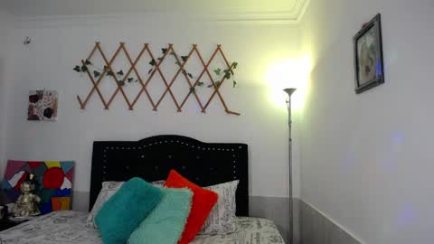 Valeria  online show from 04.07.26