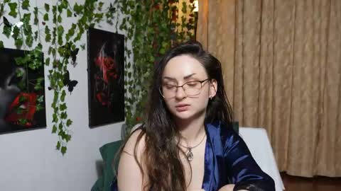 Snapshot of naughtyhomemade17 chatting on 10.15.25 Mya Alexya online show from 10.15.25