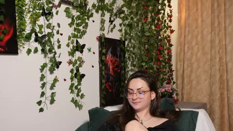 Mya Alexya online show from 12.04.25