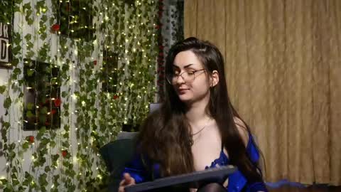 Snapshot of naughtyhomemade17 chatting on 05.17.26 Mya Alexya online show from 05.17.26