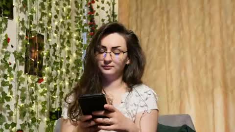 Snapshot of naughtyhomemade17 chatting on 07.02.26 Mya Alexya online show from 07.02.26