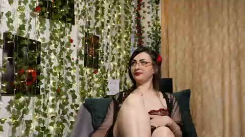 Snapshot of naughtyhomemade17 chatting on 07.04.26 Mya Alexya online show from 07.04.26