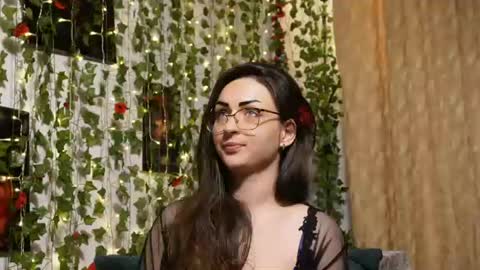 Snapshot of naughtyhomemade17 chatting on 07.19.26 Mya Alexya online show from 07.19.26