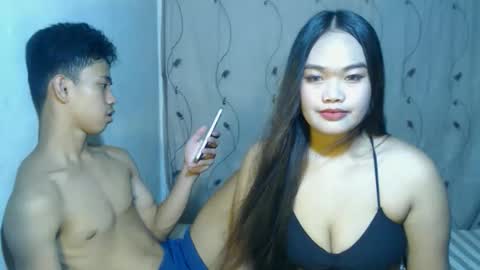 amber and ryan online show from 11.10.25