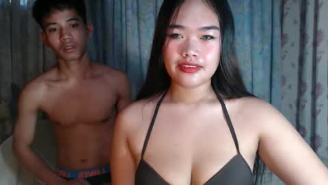 Snapshot of naughtyhotamber chatting on 02.27.26 amber and ryan online show from 02.27.26