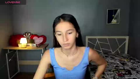 naughtyjanela online show from 02.01.25