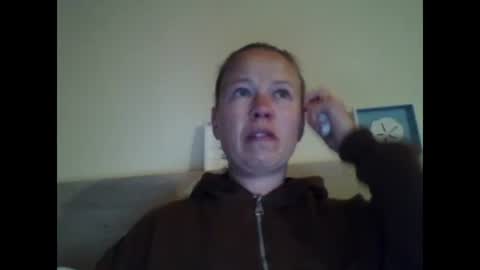 Snapshot of naughtyjennyblondeuk chatting on 05.19.26 naughtyjennyblondeuk online show from 05.19.26