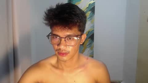 Snapshot of naughtyjosh_ chatting on 05.19.26 Josh online show from 05.19.26