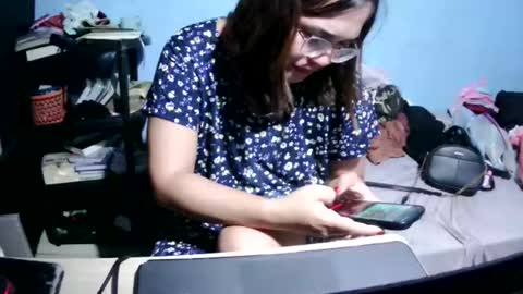 Snapshot of naughtykate69495126 chatting on 02.04.26 naughtykate69495126 online show from 02.04.26