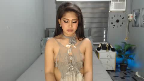 Crystal online show from 02.24.25