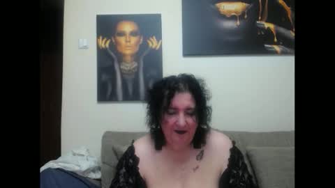 Snapshot of naughtykorin chatting on 05.26.26 korin online show from 05.26.26