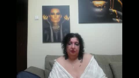 Snapshot of naughtykorin chatting on 05.27.26 korin online show from 05.27.26