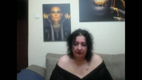 Snapshot of naughtykorin chatting on 06.12.26 korin online show from 06.12.26