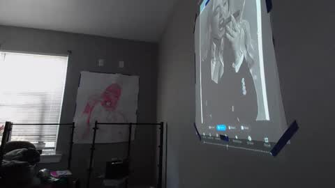 Snapshot of naughtylottie726 chatting on 11.09.25 naughtylottie726 online show from 11.09.25