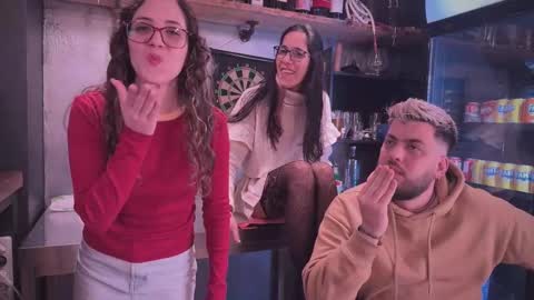 ANDREA STEPH  MIKE online show from 02.10.25