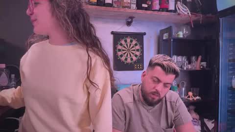 ANDREA STEPH  MIKE online show from 03.11.25