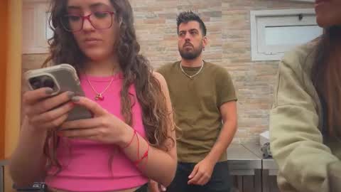 ANDREA STEPH  MIKE online show from 09.16.25